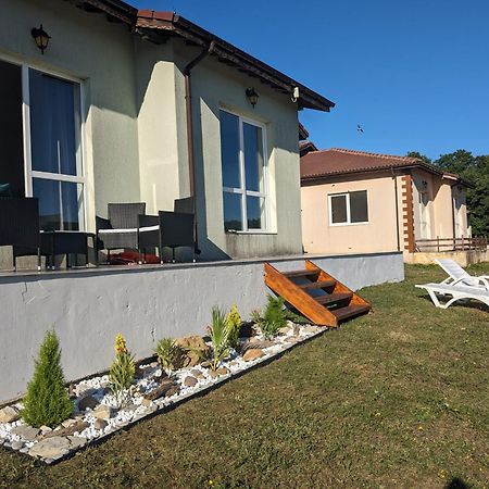 Villa Emine Banya  Dış mekan fotoğraf