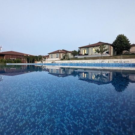 Villa Emine Banya  Dış mekan fotoğraf