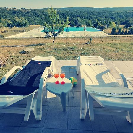 Villa Emine Banya  Dış mekan fotoğraf