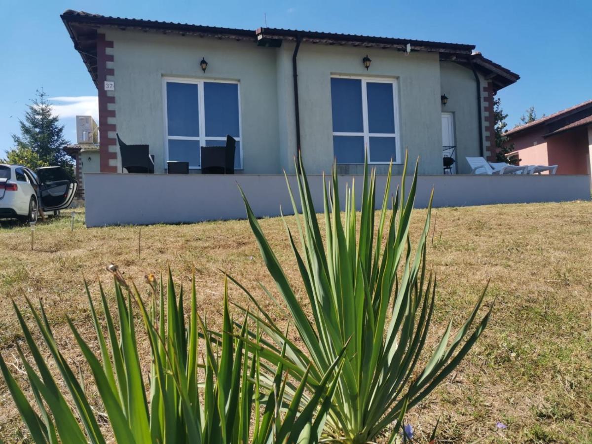 Villa Emine Banya  Dış mekan fotoğraf