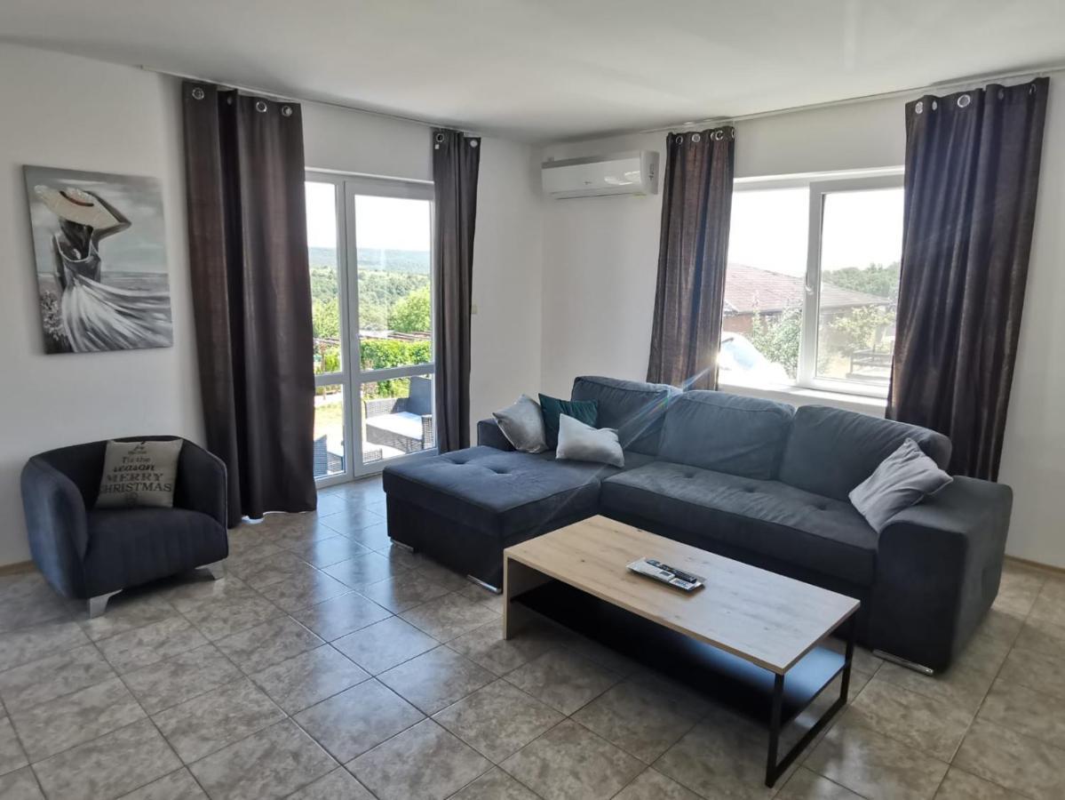 Villa Emine Banya  Dış mekan fotoğraf