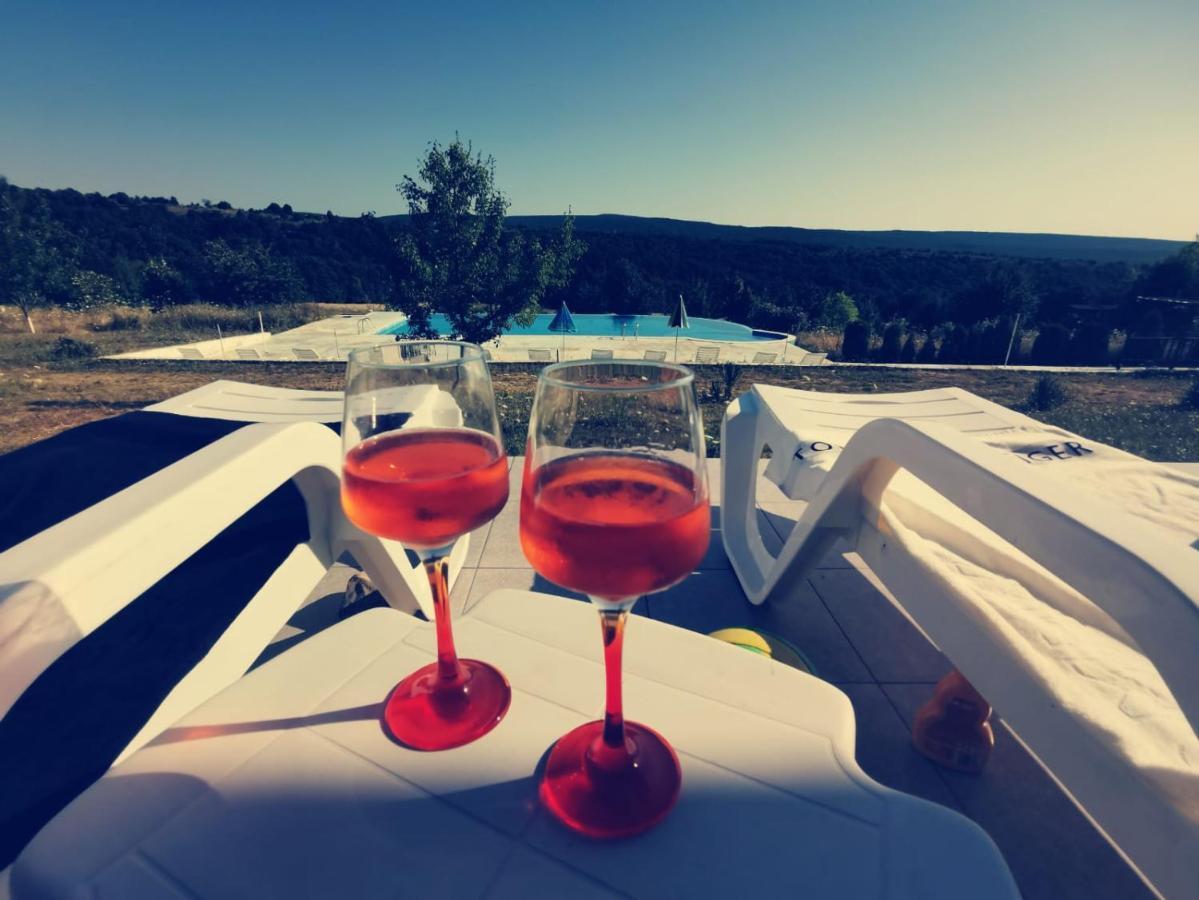 Villa Emine Banya  Dış mekan fotoğraf
