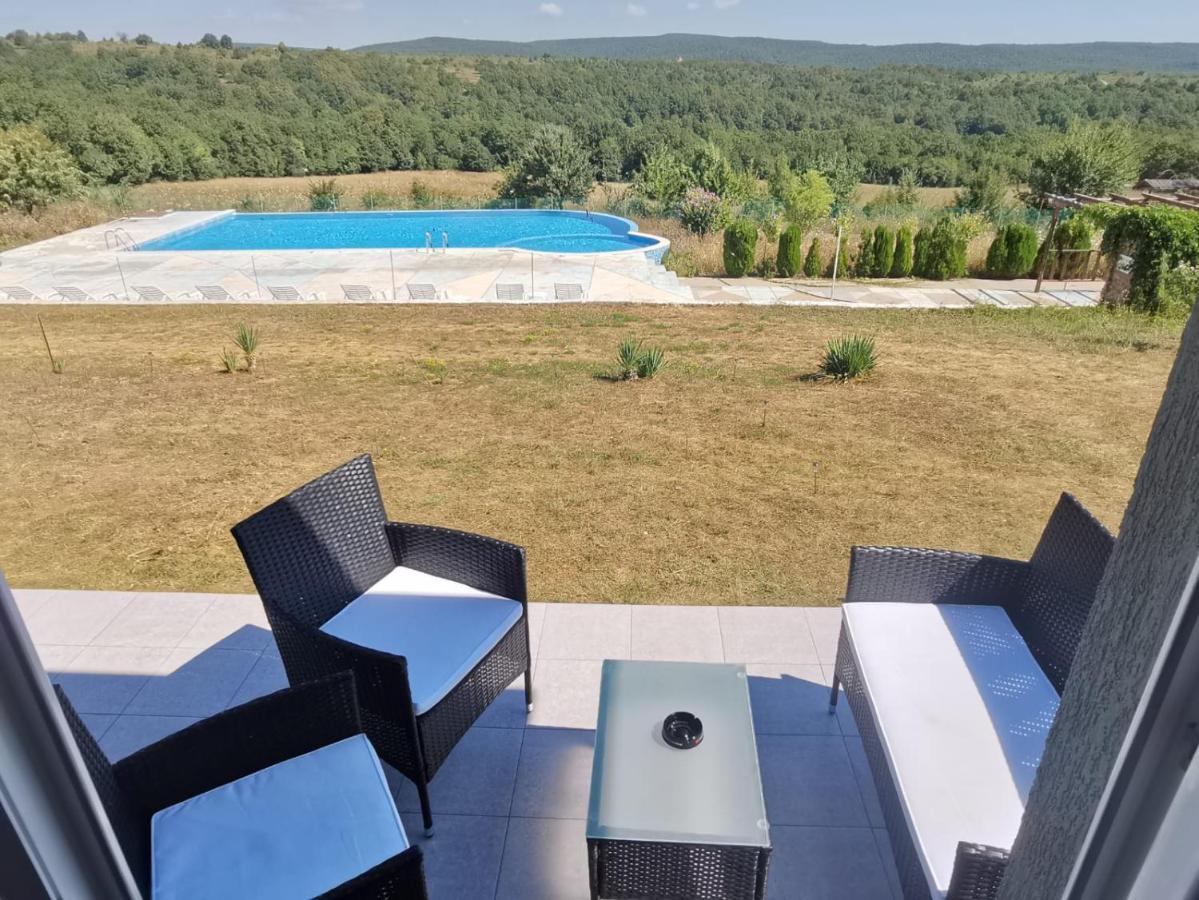 Villa Emine Banya  Dış mekan fotoğraf