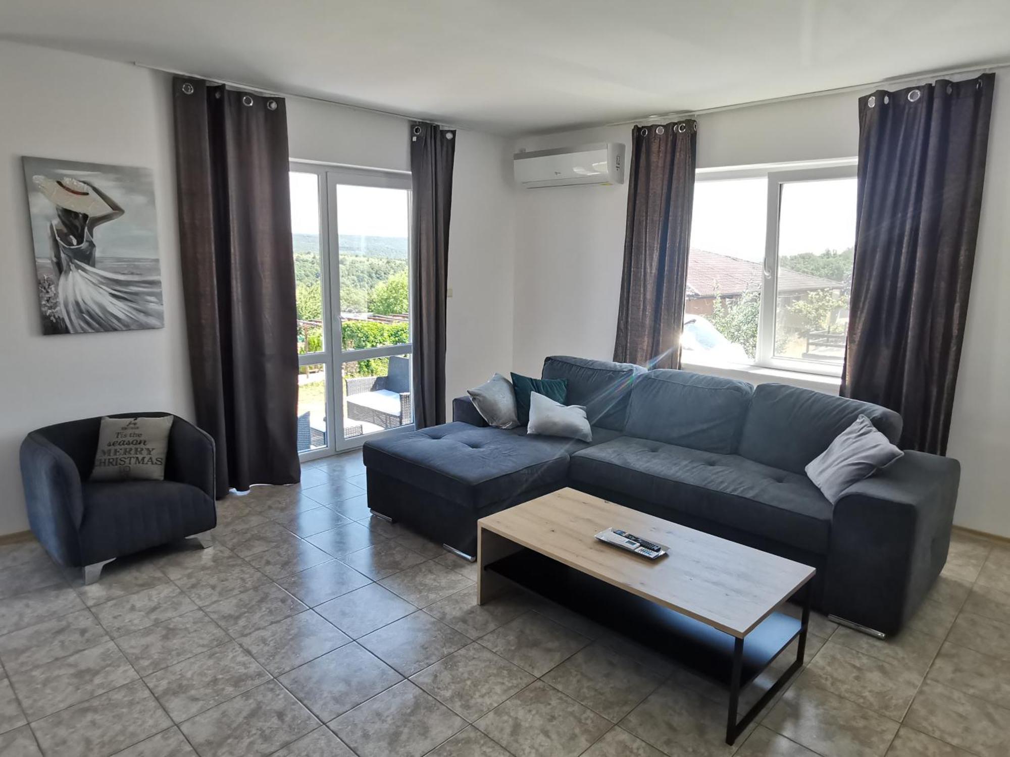 Villa Emine Banya  Dış mekan fotoğraf