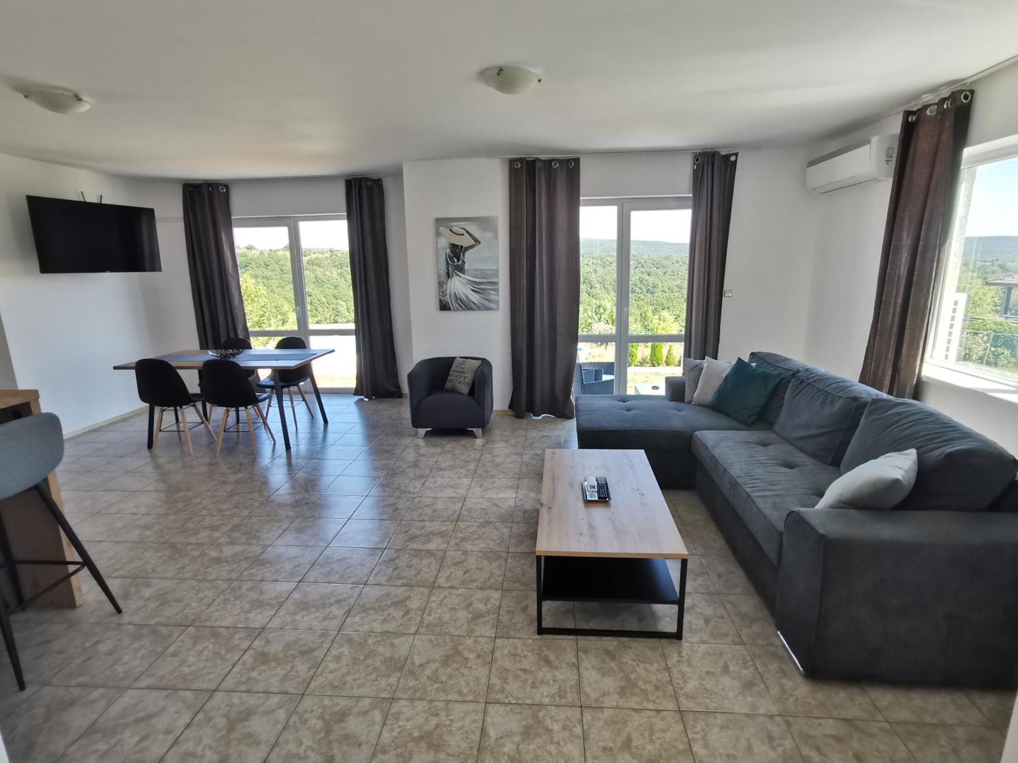 Villa Emine Banya  Dış mekan fotoğraf