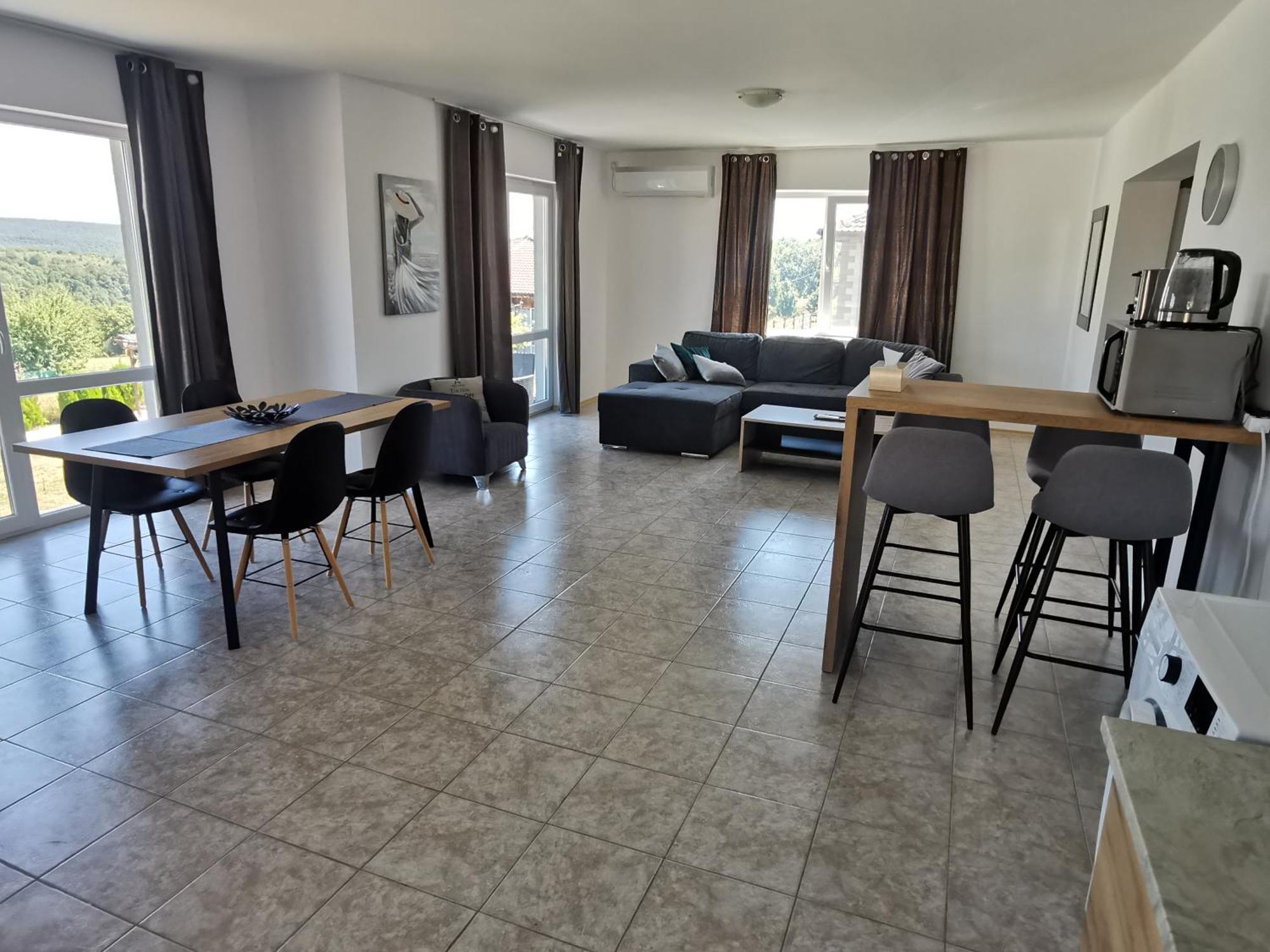Villa Emine Banya  Dış mekan fotoğraf
