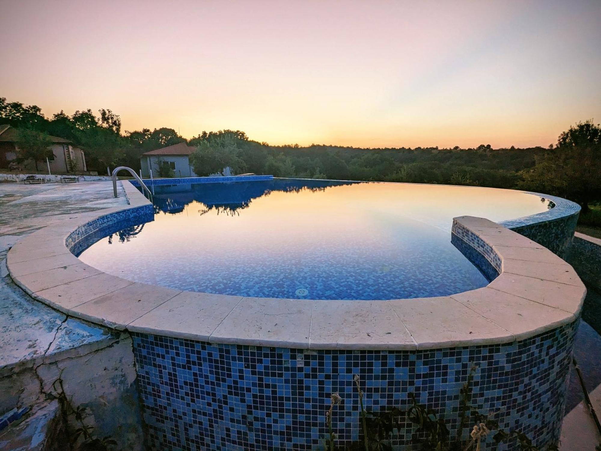 Villa Emine Banya  Dış mekan fotoğraf